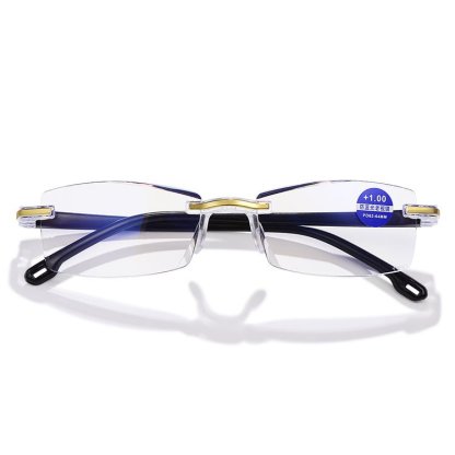 Anti-Blue Ray Reading Glasses
