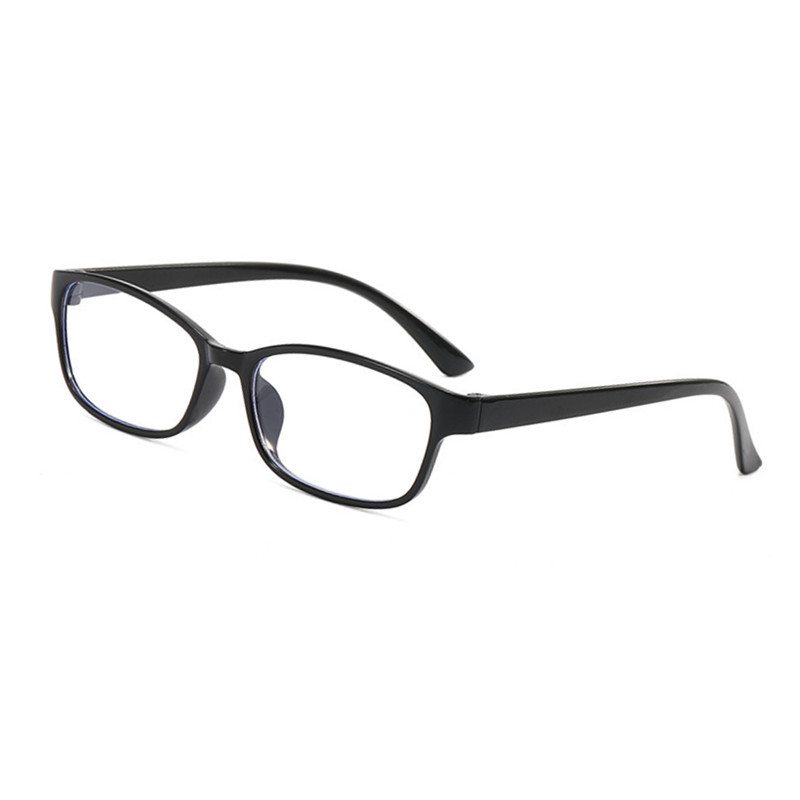 Imported new ultra-light anti-blue light reading glasses