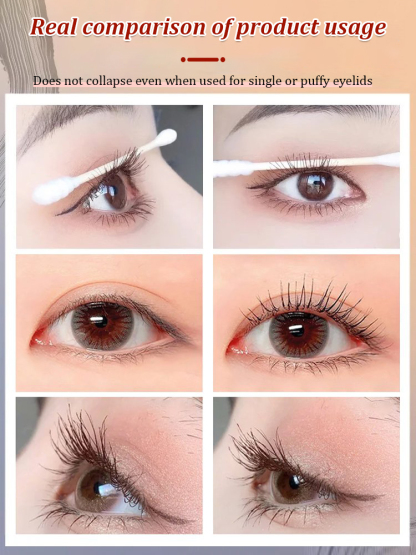Hankylin Small Pipe Mascara