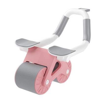 Elbow Support Rebound Abdominal Wheel
