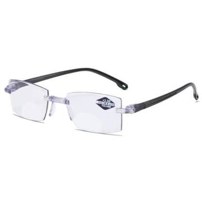 [Self-beauty] Intelligent Anti-blue Light Presbyopia Glasses