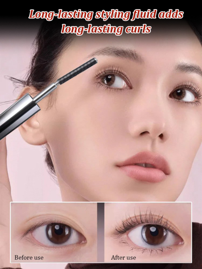 Hankylin Small Pipe Mascara