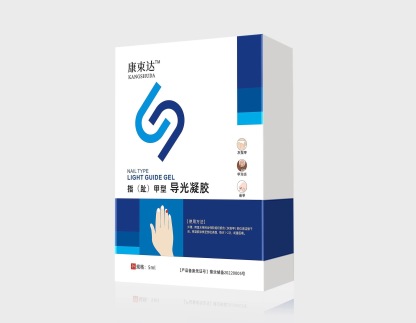 指甲油