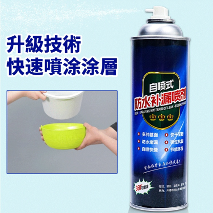 防水堵漏王