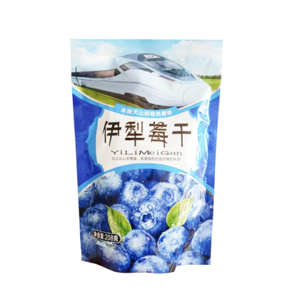 大容量藍莓乾