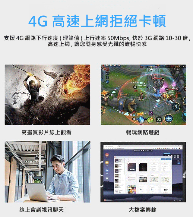 隨身路由器