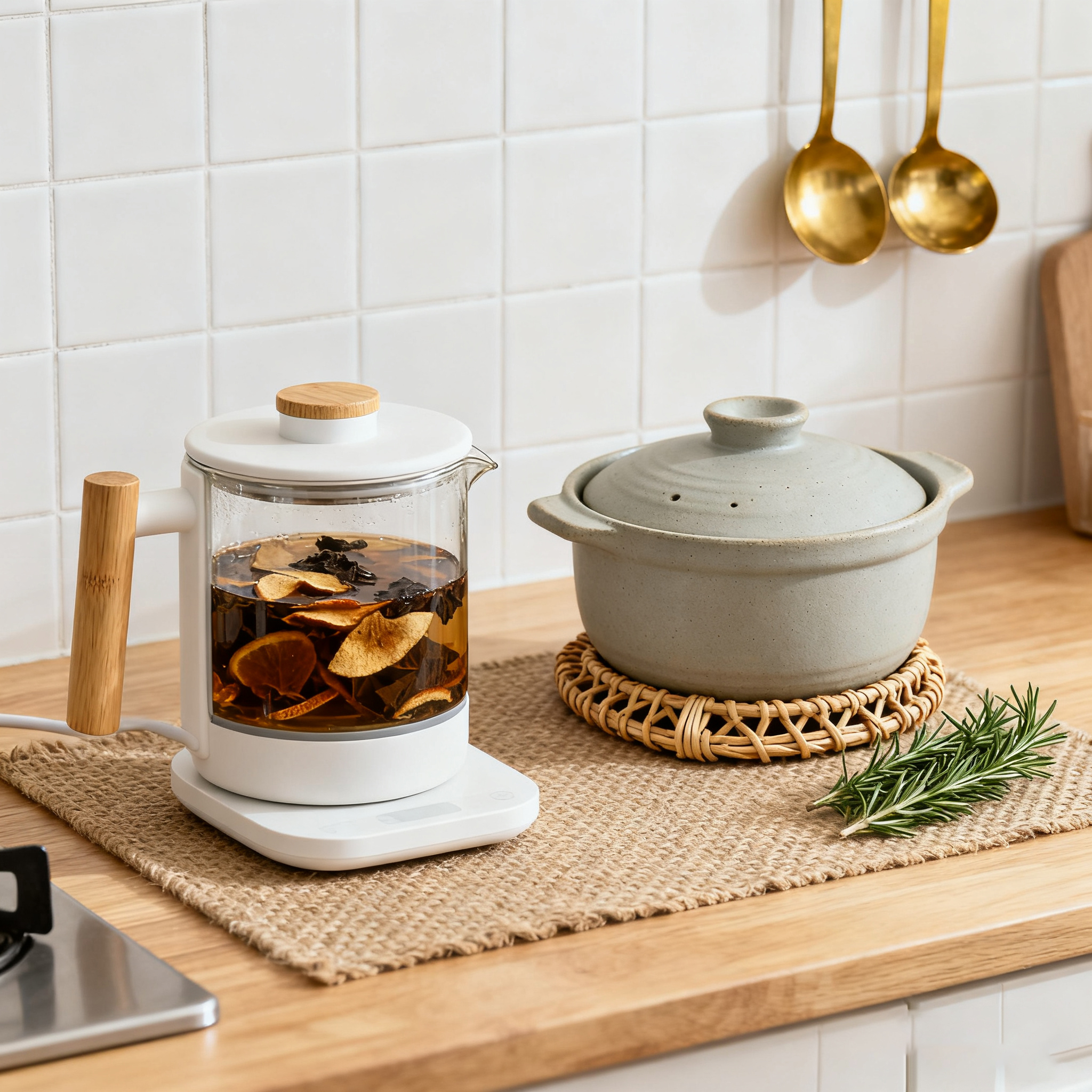 เครื่องครัว