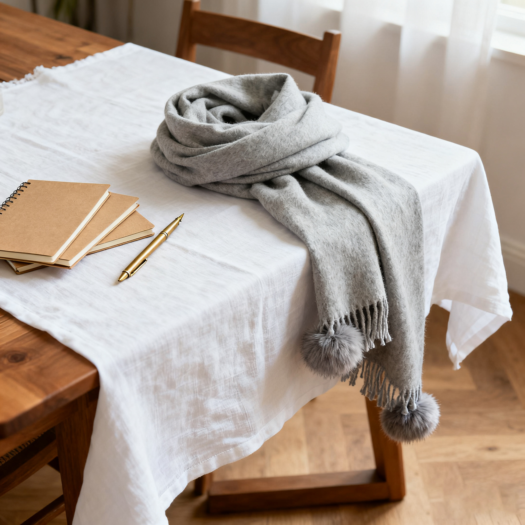 สิ่งทอสำหรับใช้ในบ้านและเสื้อผ้าถัก