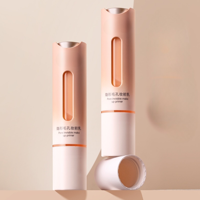 [ปากกาปกปิดรูขุมขน] ไพรเมอร์เบลอผิว