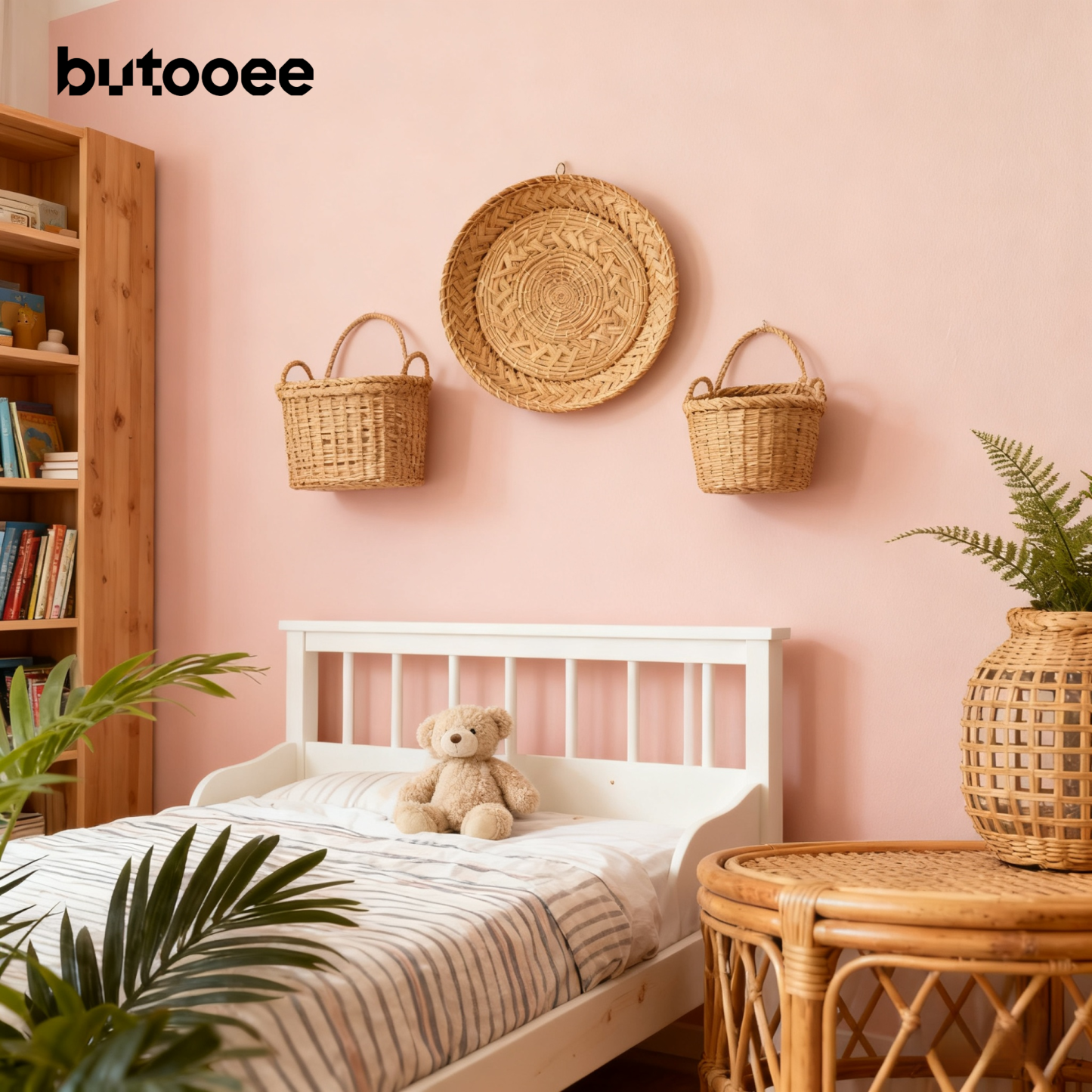 จานกลมทอ