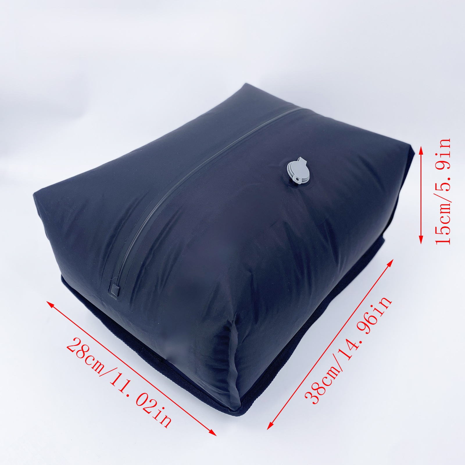 ถุงเก็บเสื้อผ้าแบบบีบอัดไม่ต้องใช้ปั๊มสำหรับการเดินทาง