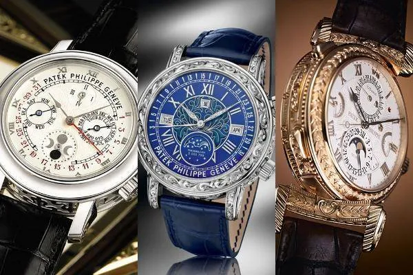 パテック・フィリップ