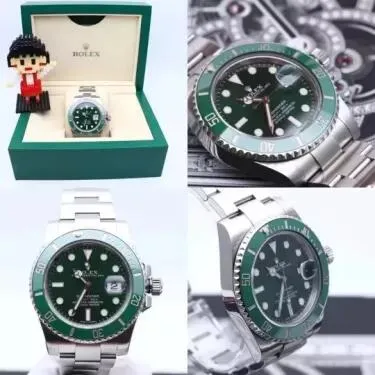 ロレックスの人気モデル