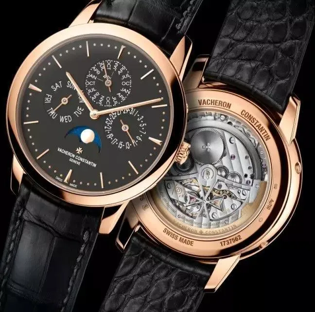 ヴァシュロン・コンスタンタン