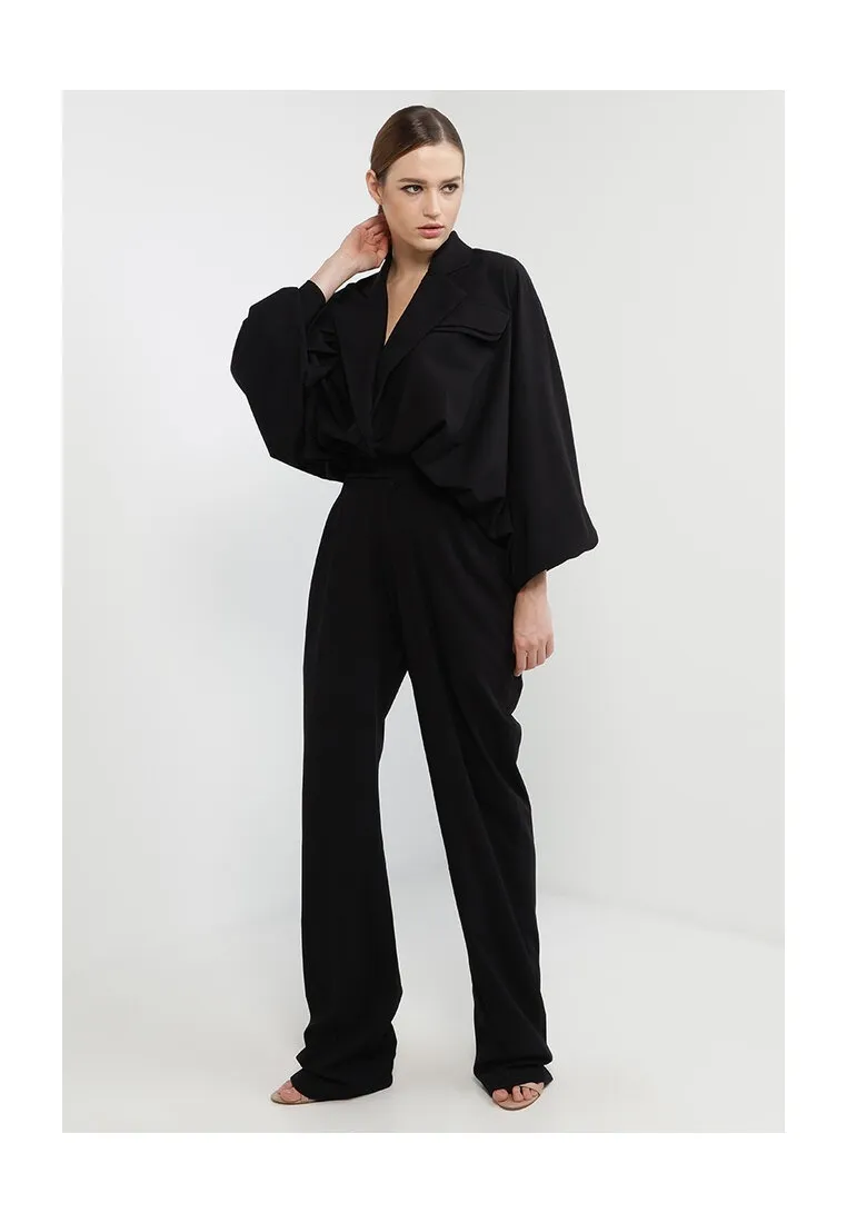 Cash Top & Bottom Set