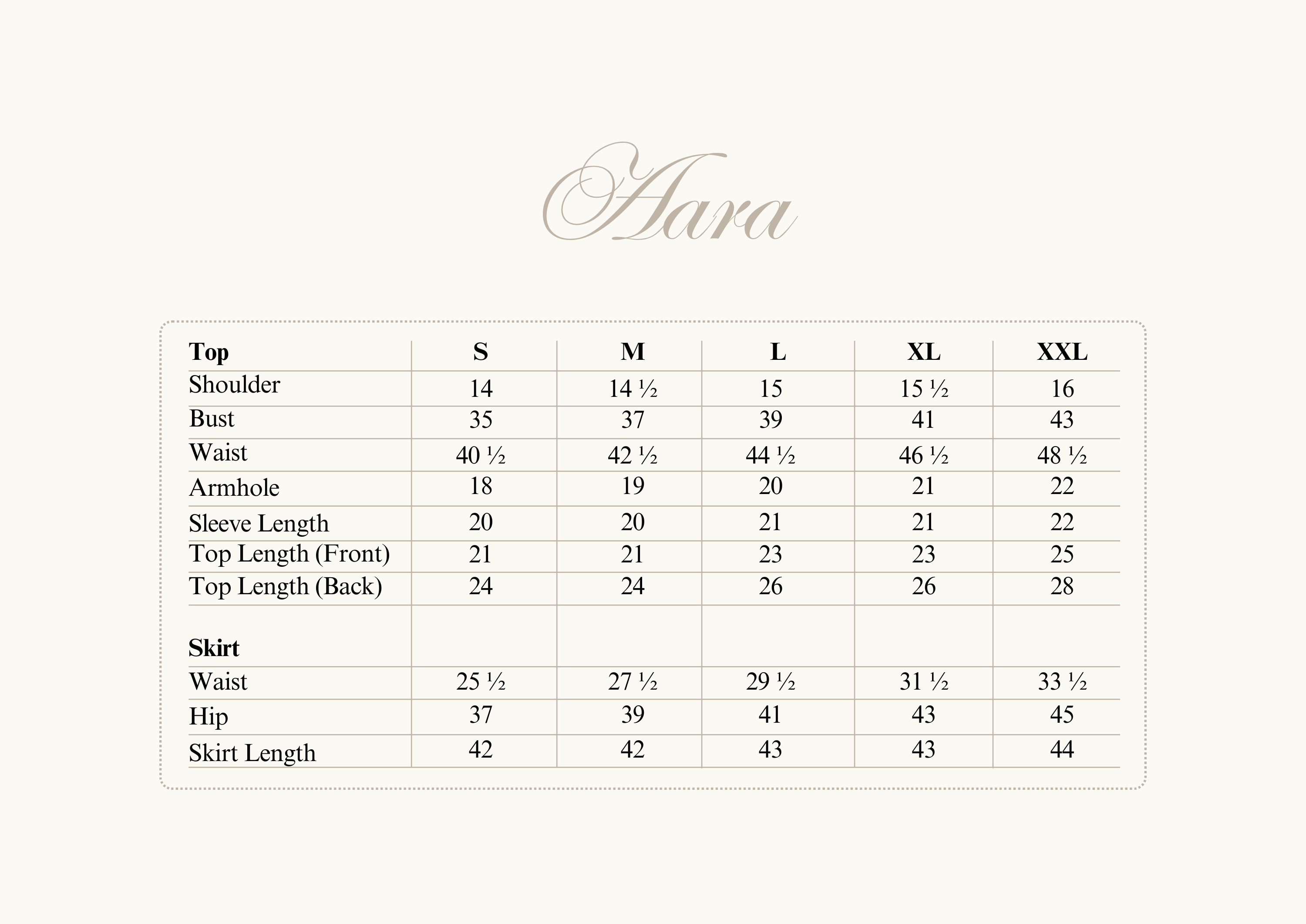 Aara - Slate & Zen Blue