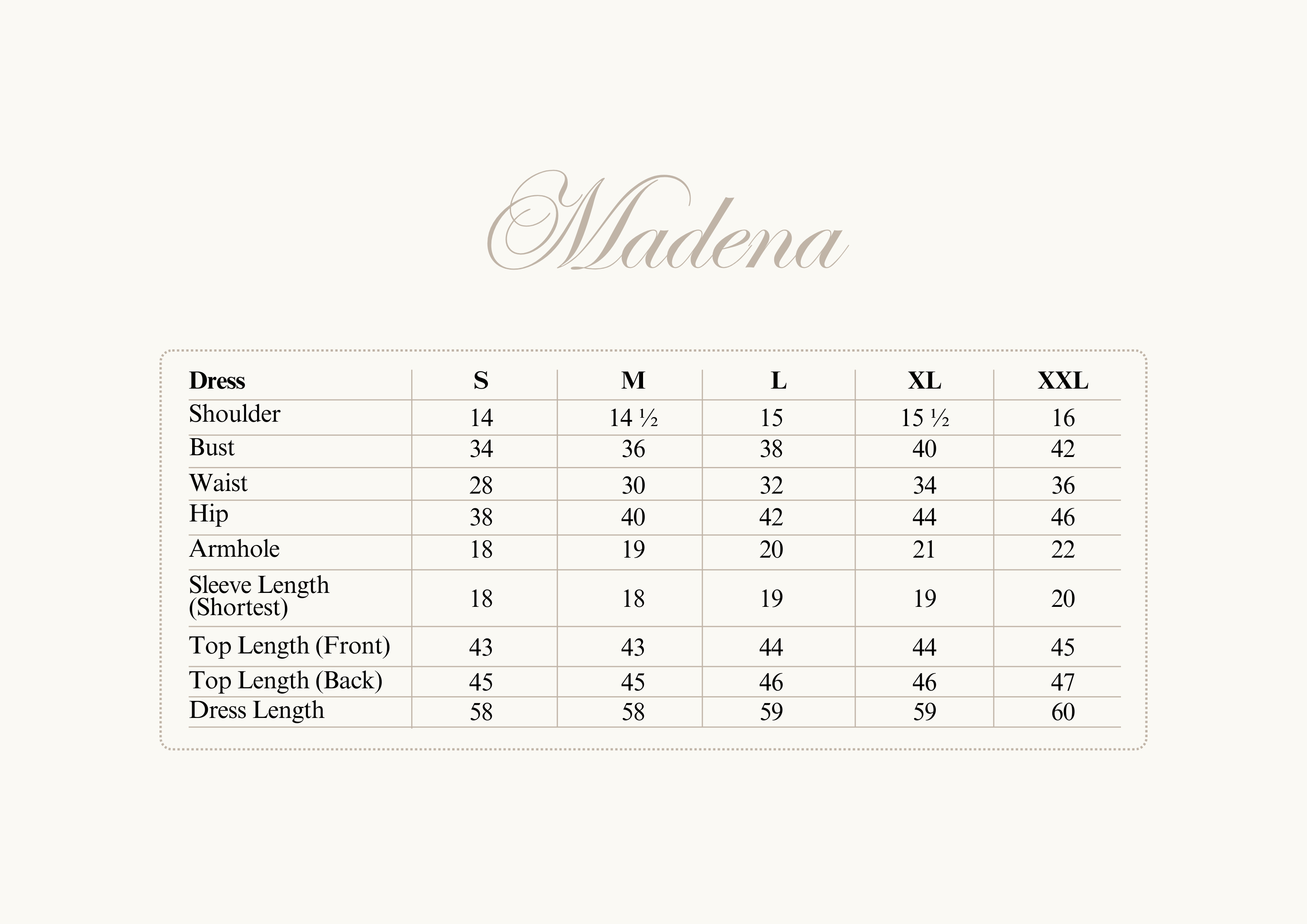 Madena - Forest Green