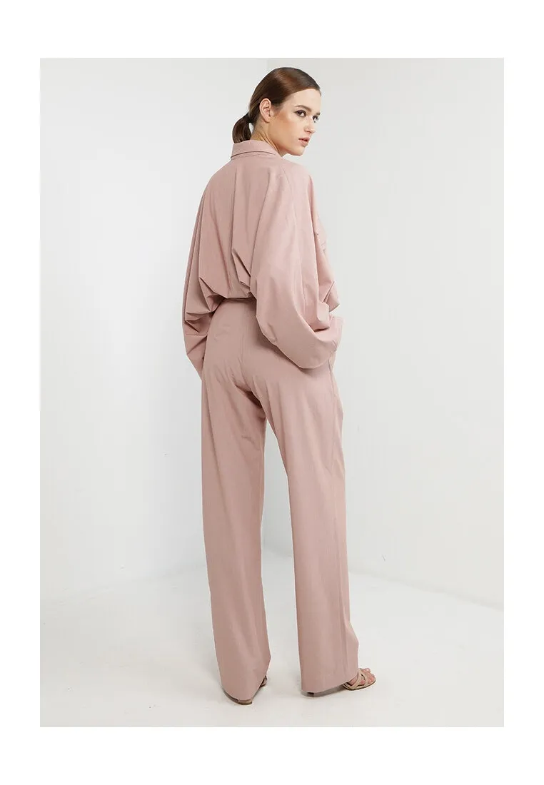 Cash Top & Bottom Set