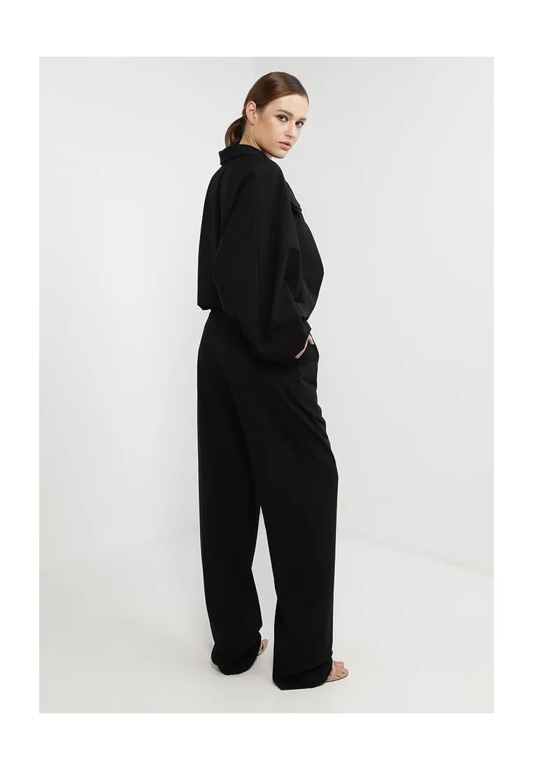 Cash Top & Bottom Set