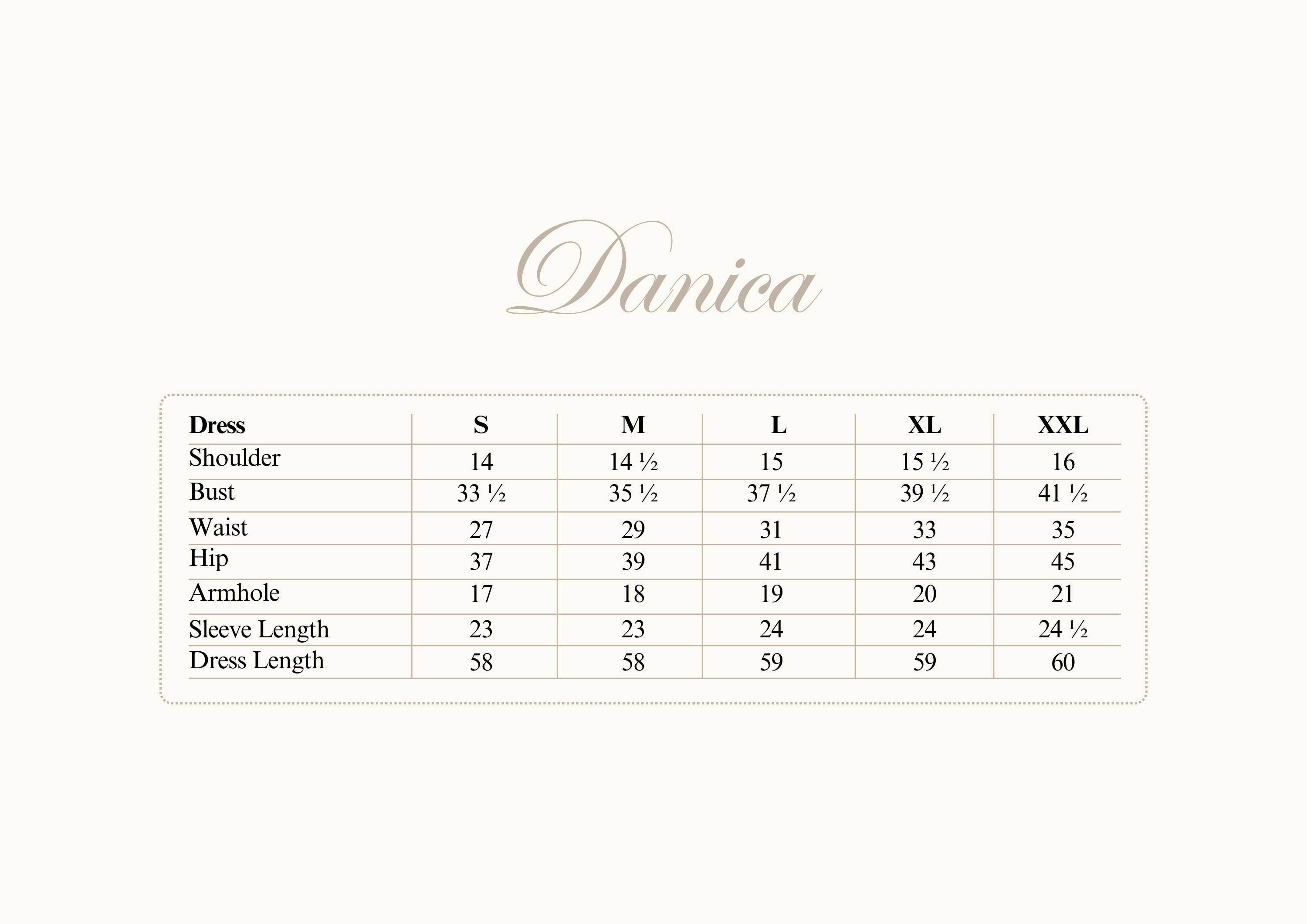 Danica - Midnight Blue