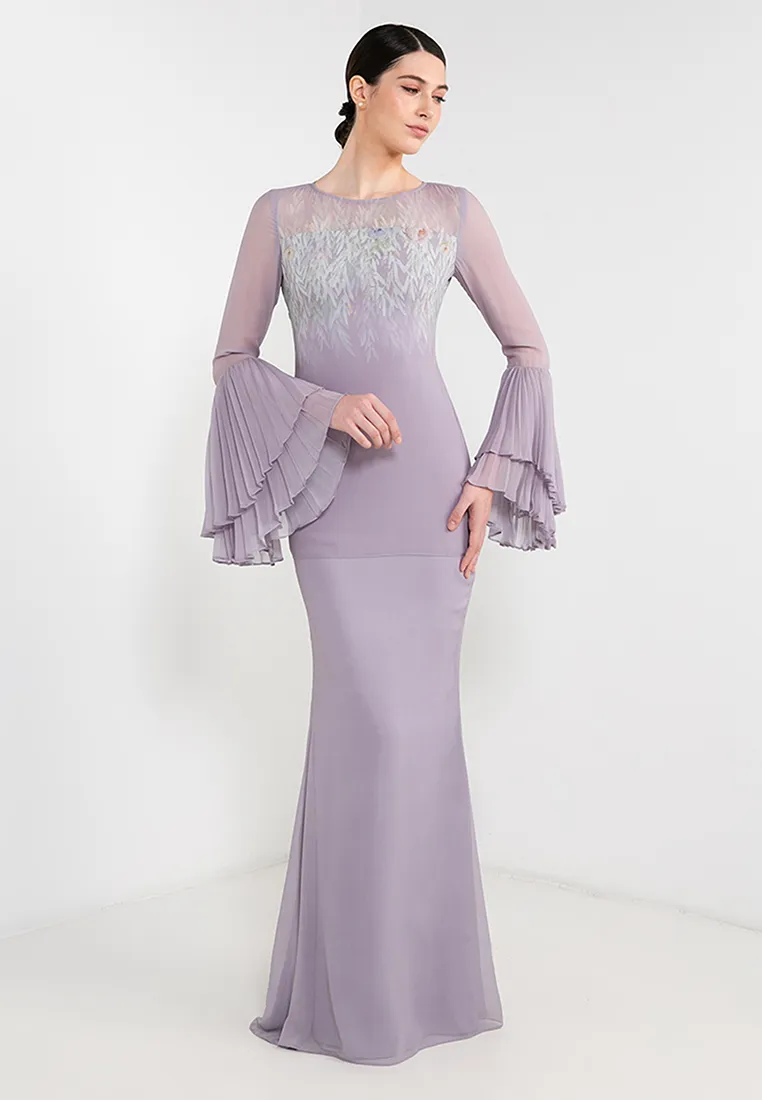 Miranda - Dusty Lavender