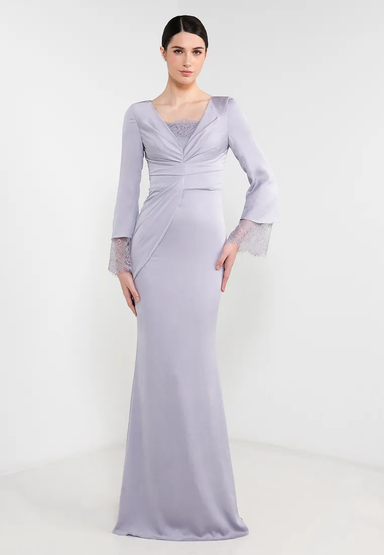 Celia - Dusty Lavender 