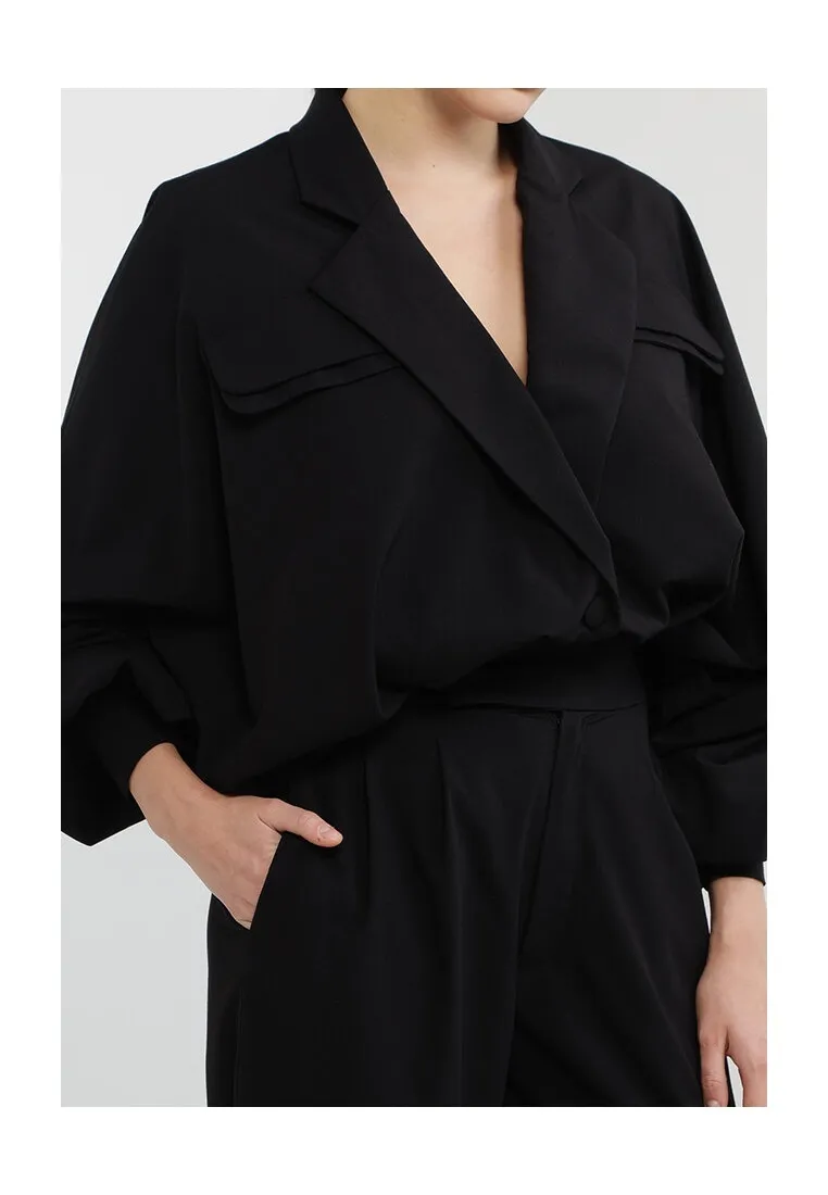 Cash Top & Bottom Set