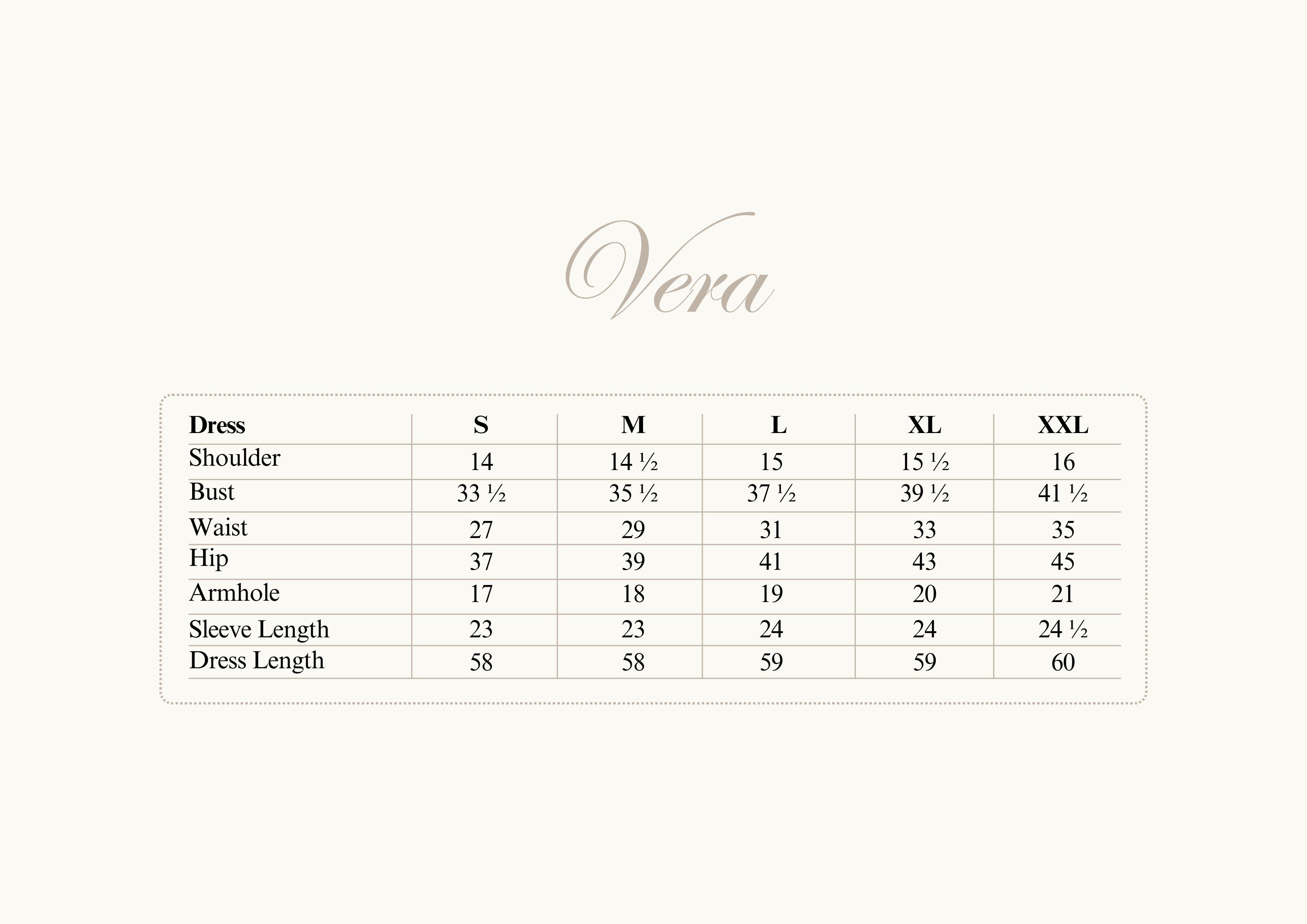 Vera - Midnight Blue