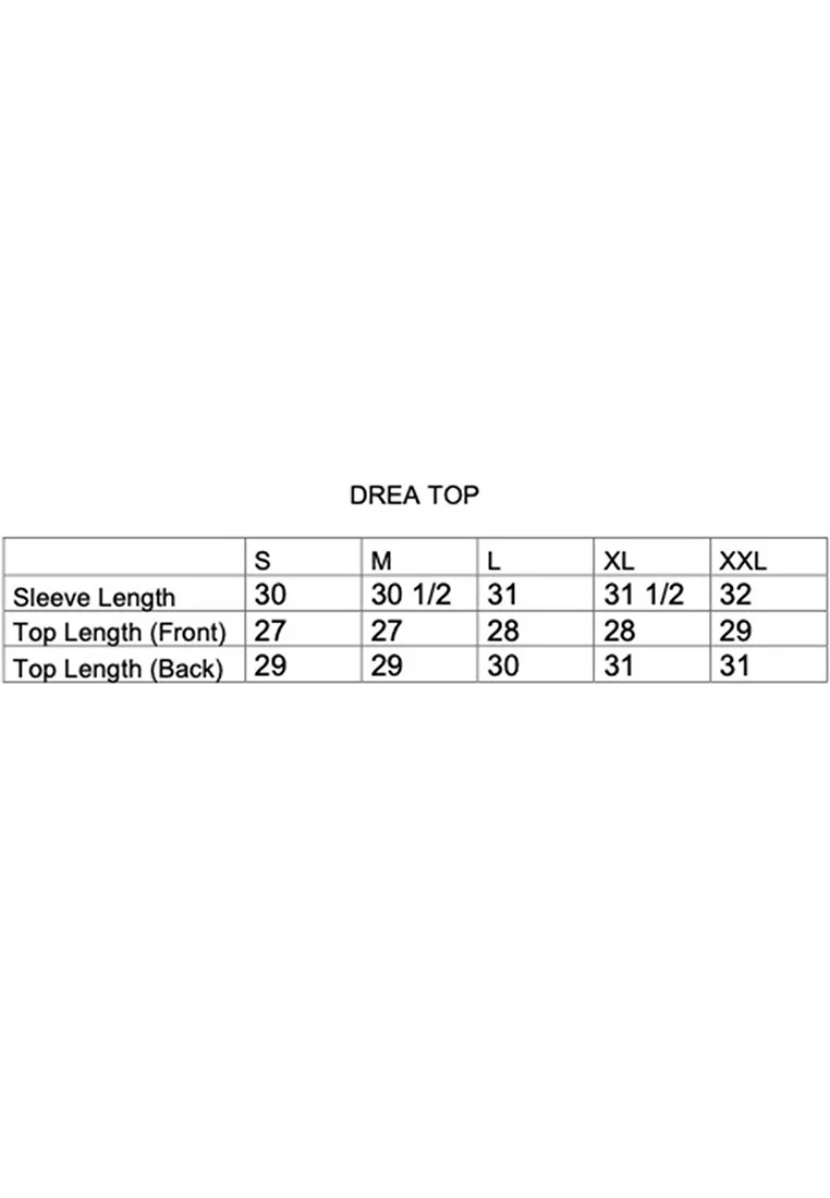 Drea Top
