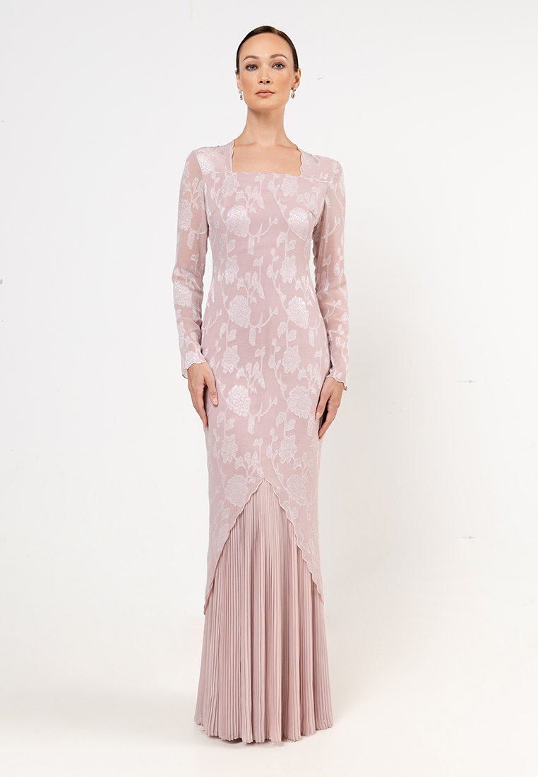 Rania - Pink Lavender