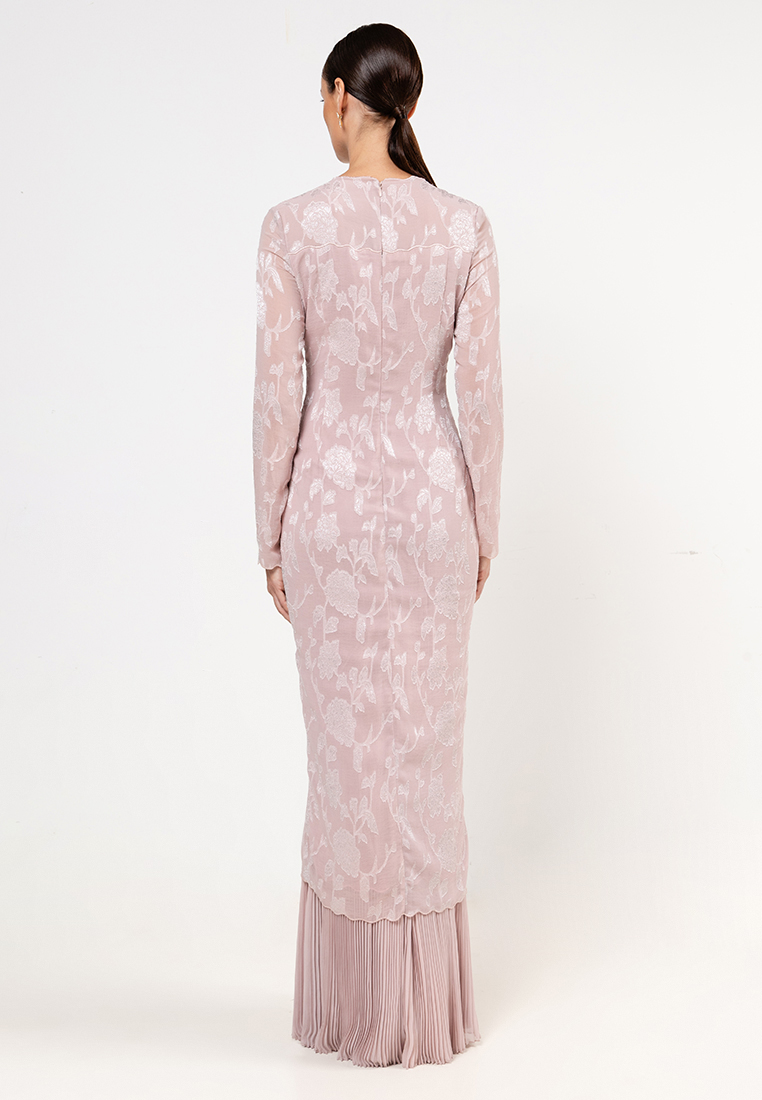 Rania - Pink Lavender