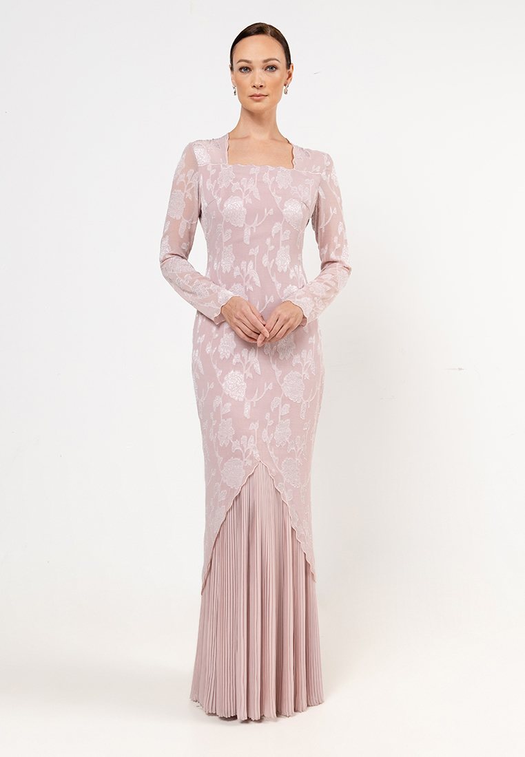 Rania - Pink Lavender