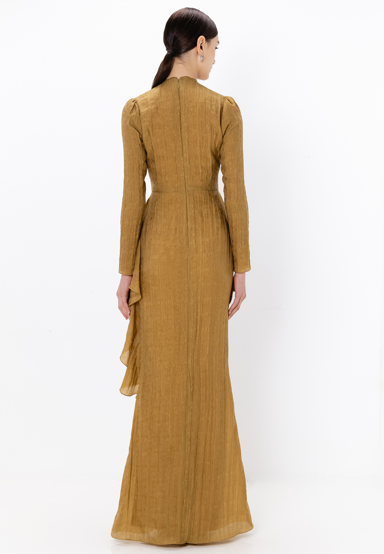 Blair - Mustard Gold