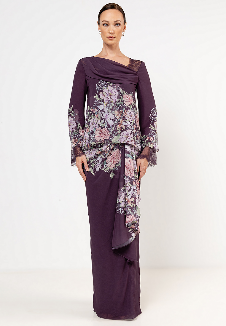 Skye - Vintage Violet