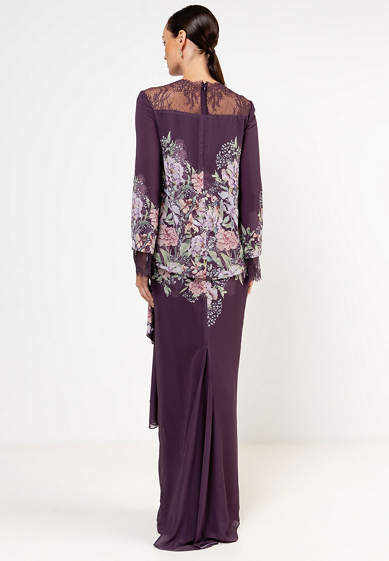 Skye - Vintage Violet