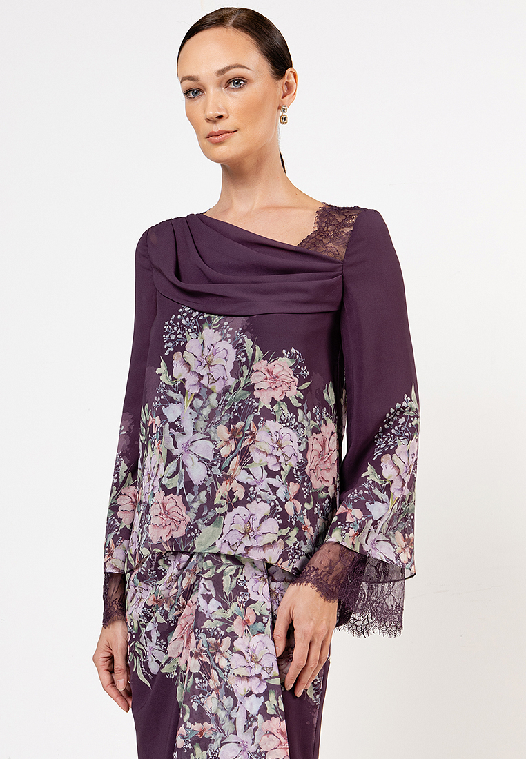 Skye - Vintage Violet