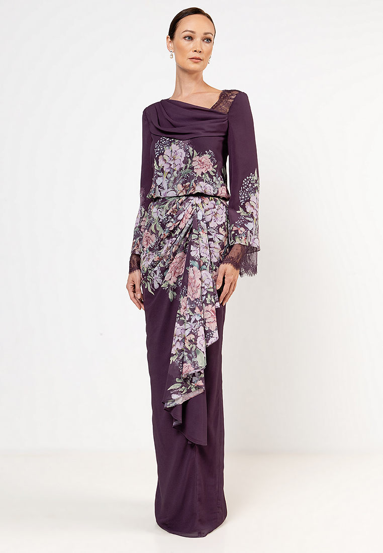 Skye - Vintage Violet