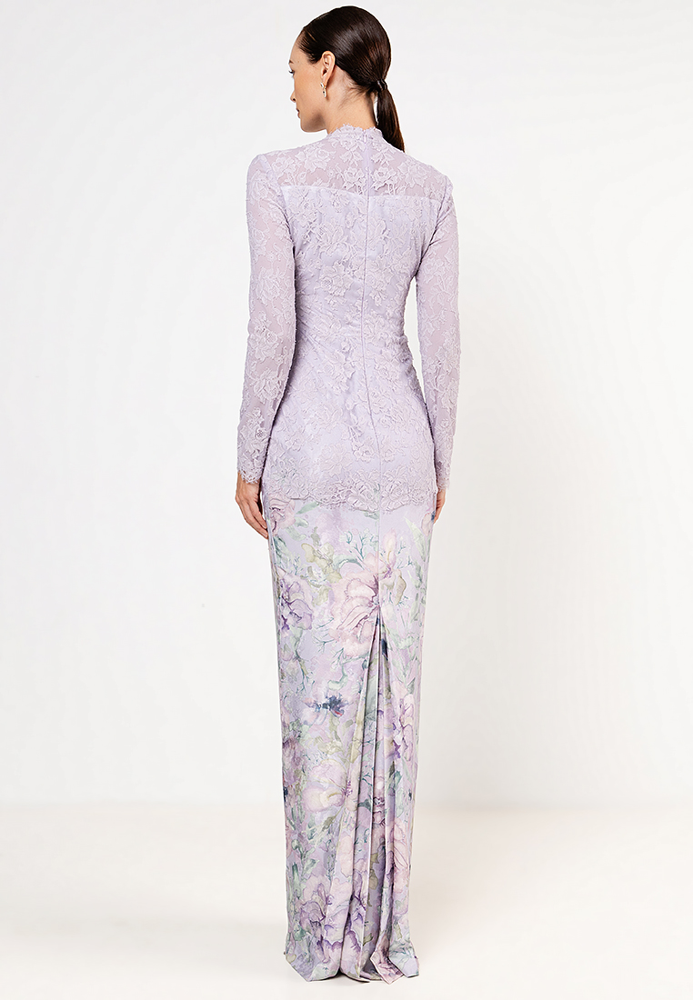 Victoria - Soft Lavender