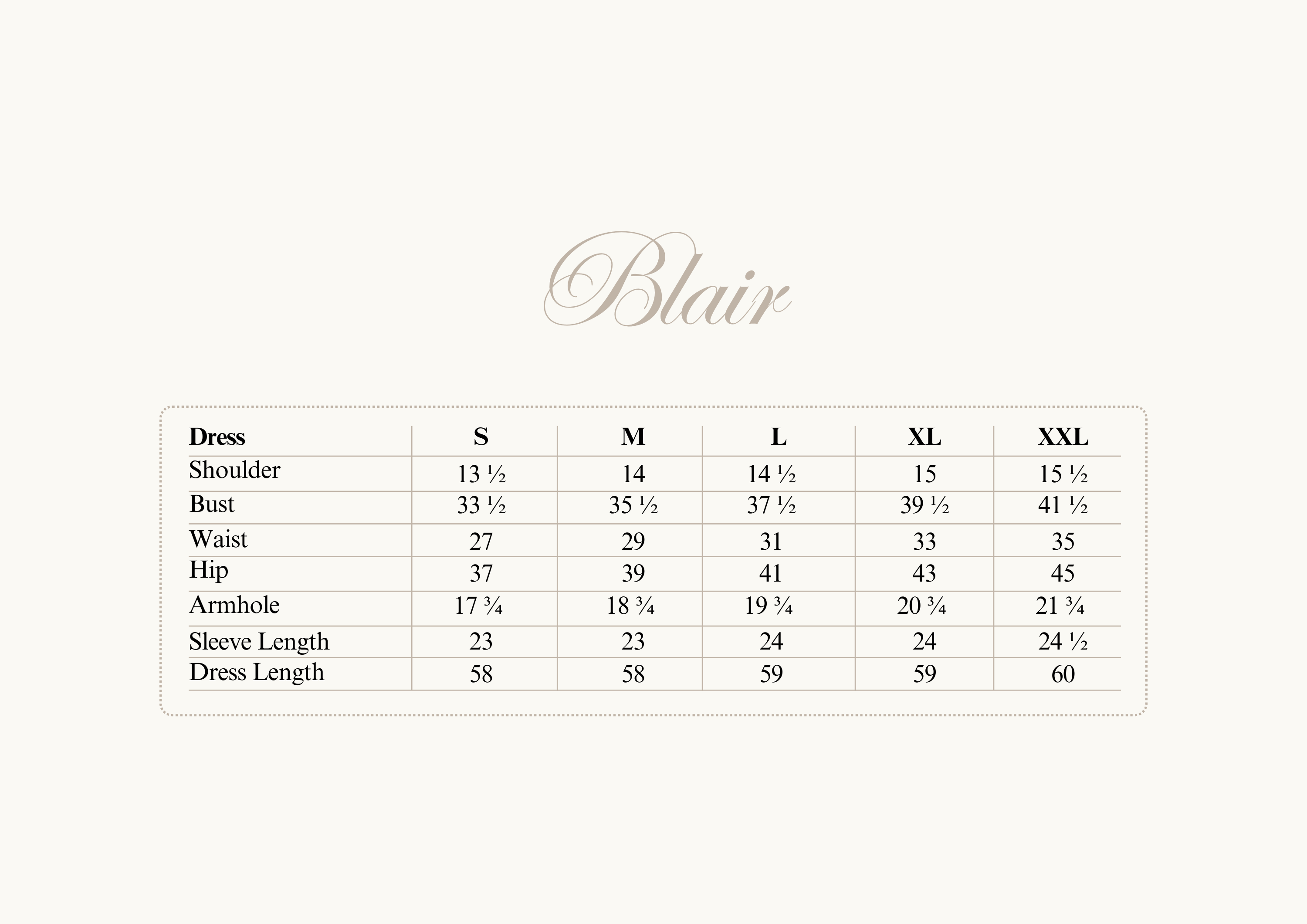 Blair - Mustard Gold