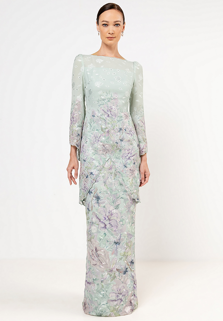 Julien - Milky Green