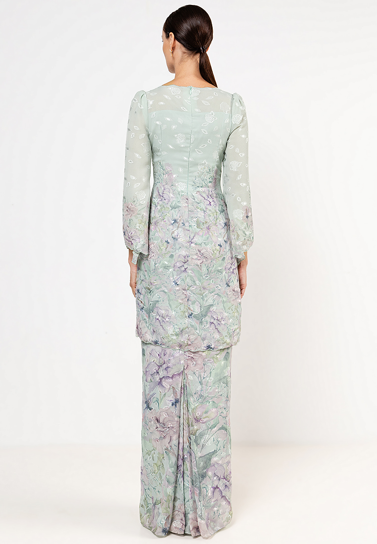 Julien - Milky Green