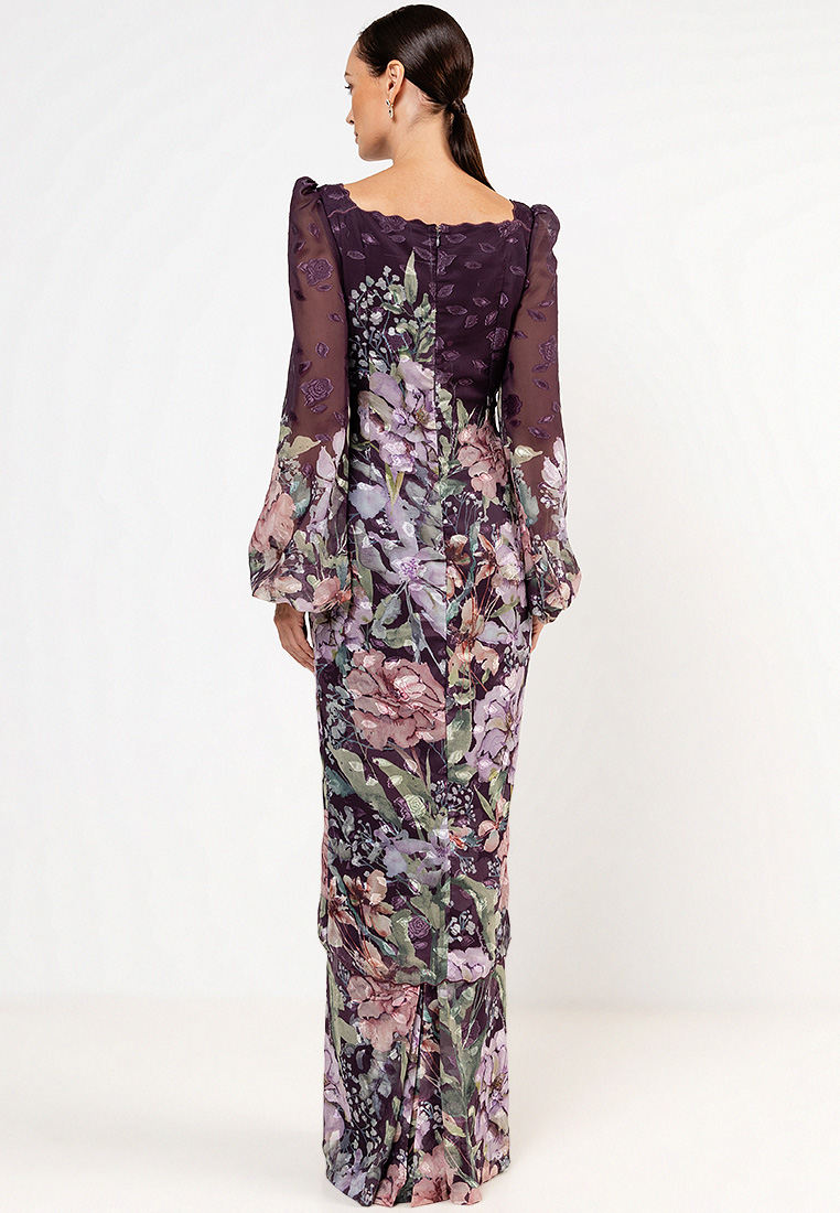 Anita - Vintage Violet