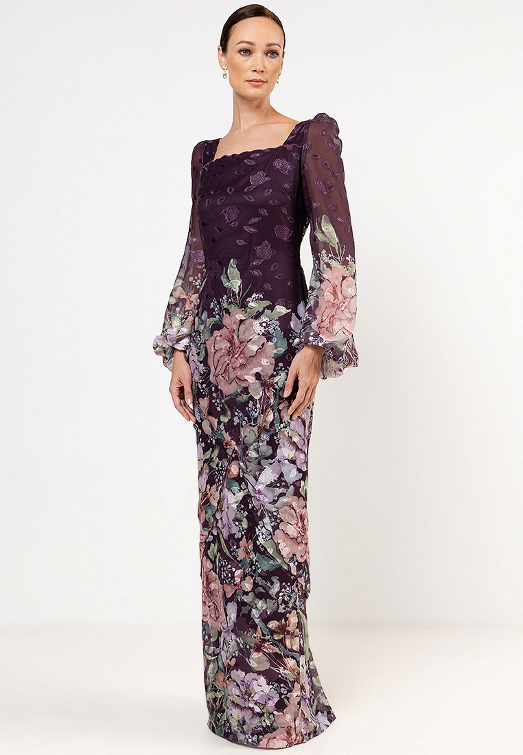 Anita - Vintage Violet