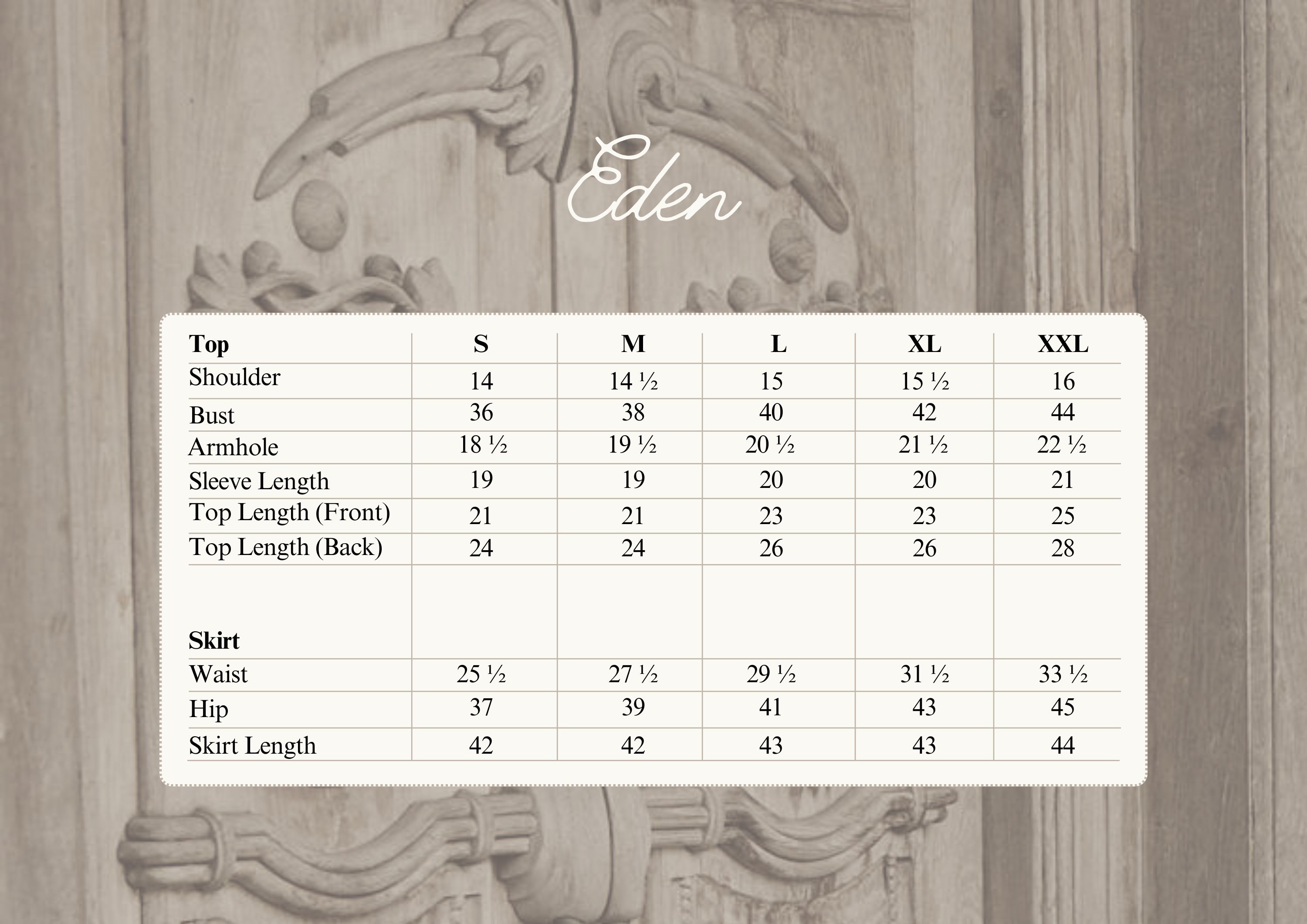 Eden - Multi Lavender Print