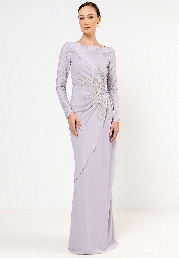 Estelle - Soft Lavender