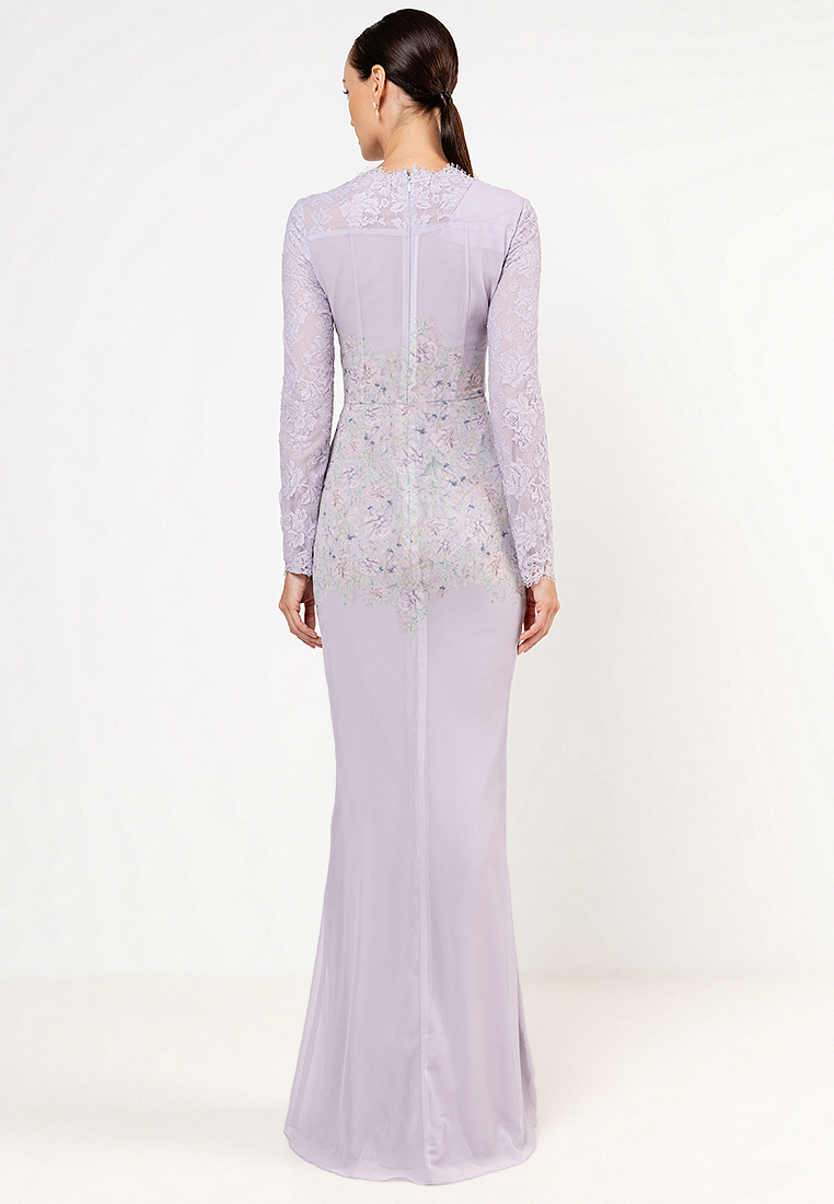 Estelle - Soft Lavender