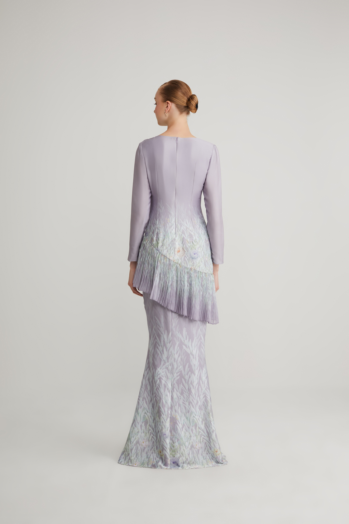 Marla - Dusty Lavender