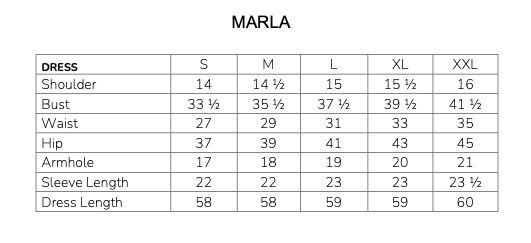 Marla - Dusty Lavender