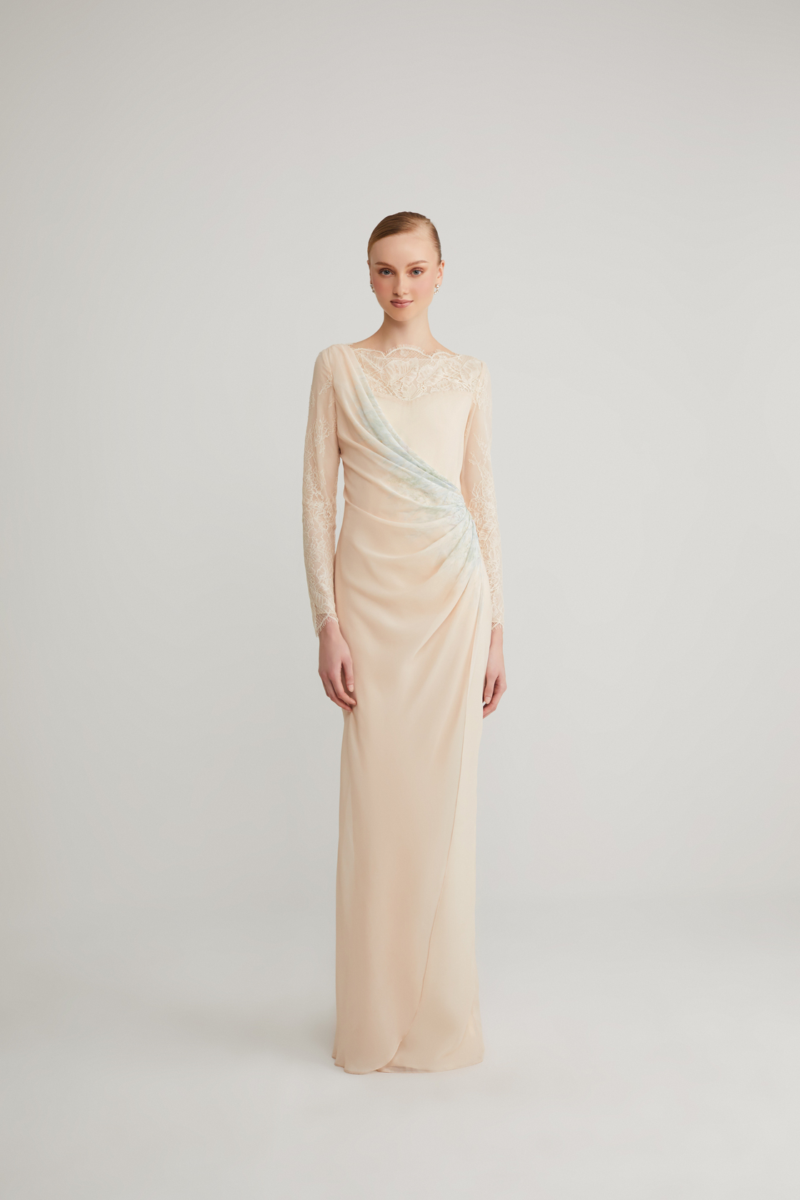 Rayna - Cream Yellow