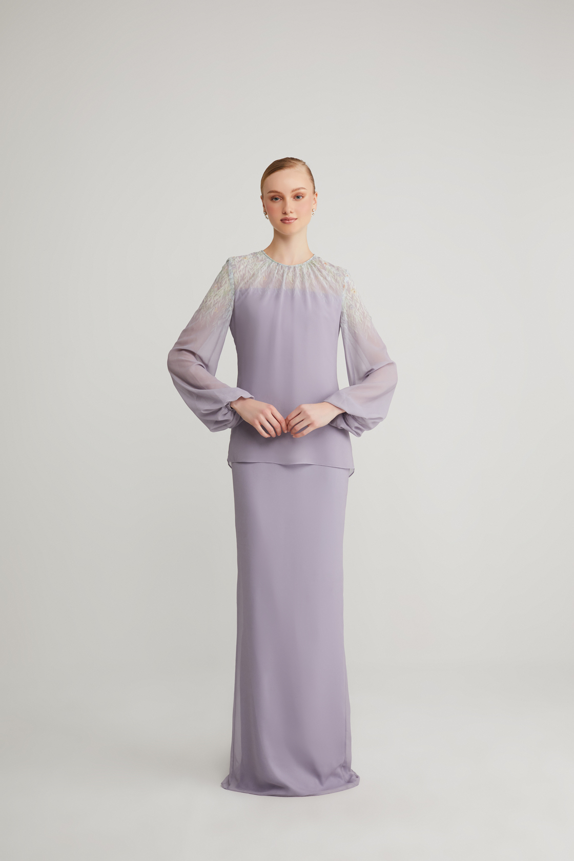 Rona - Dusty Lavender